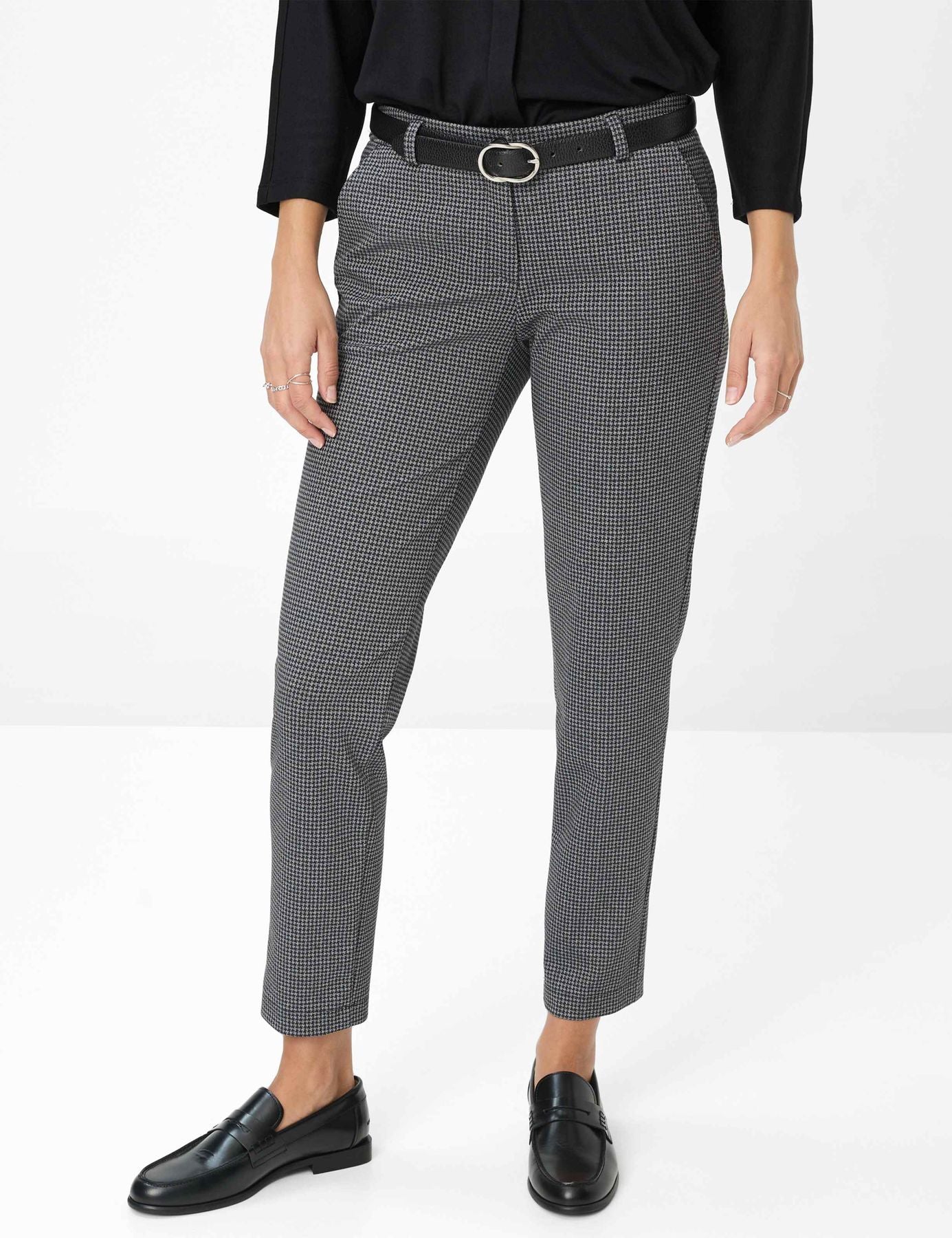 Chino Style Maron S