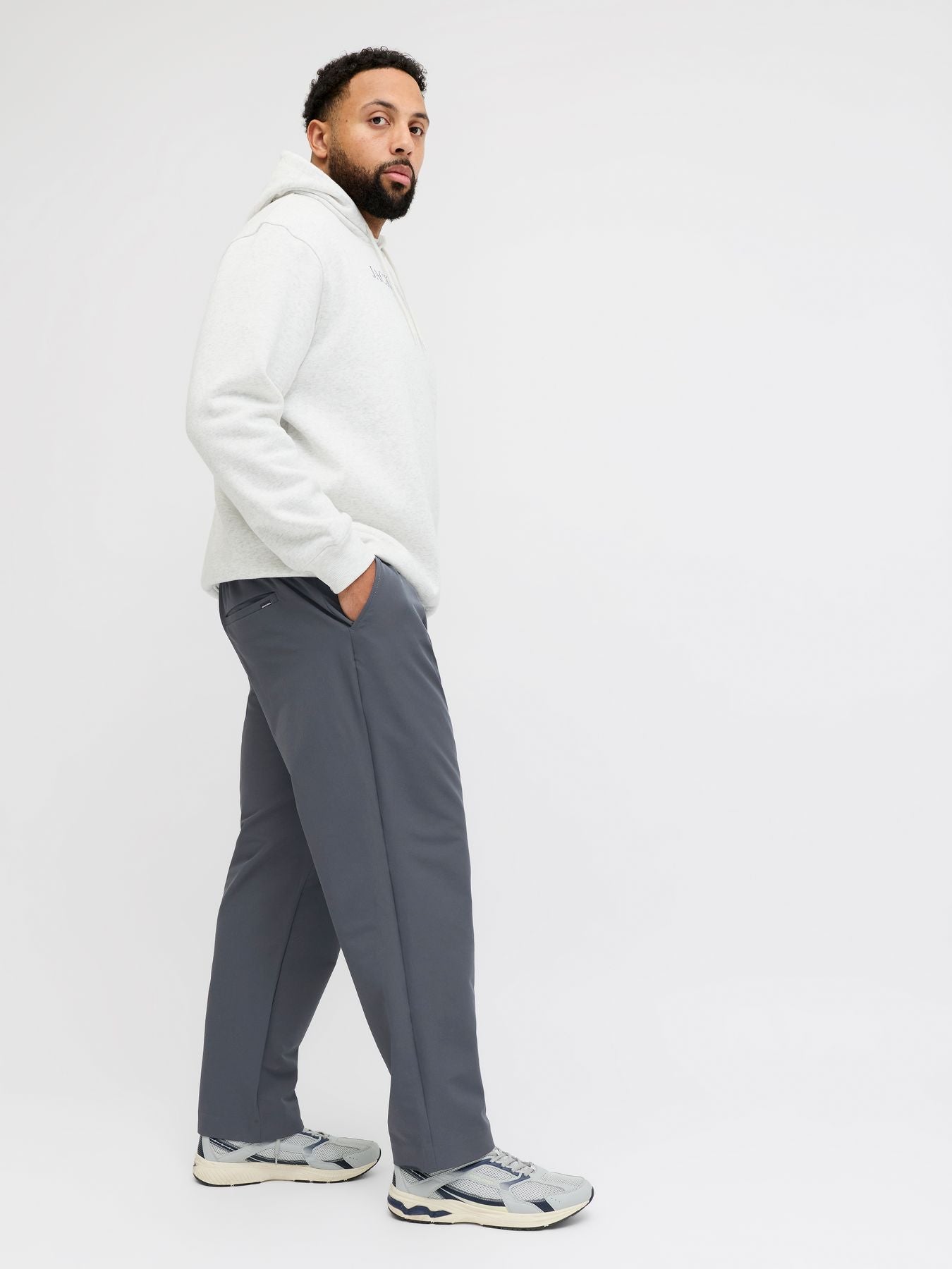 JPSTKANE COMMUTE TRAVEL JOGGER BF PLS