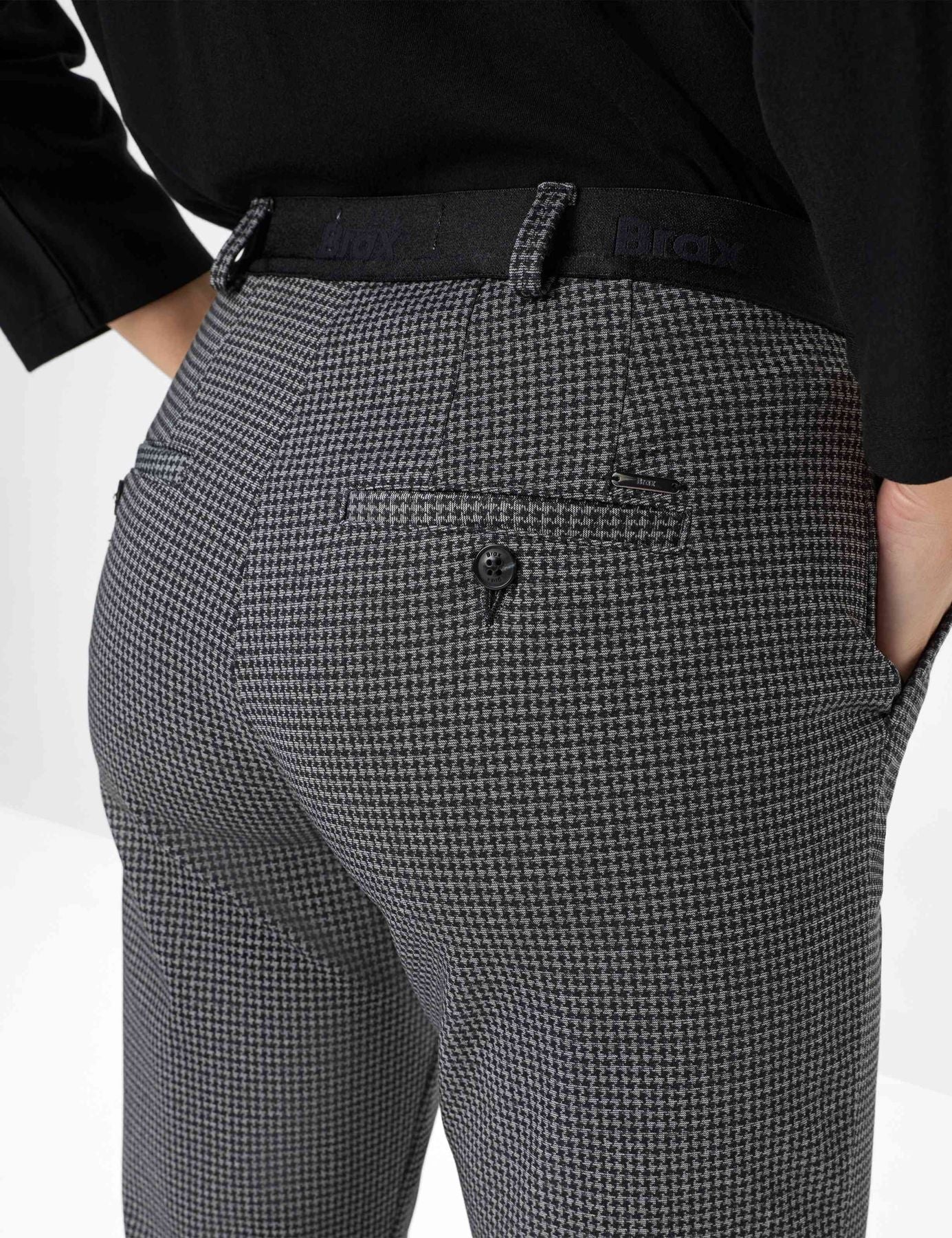 Chino Style Maron S