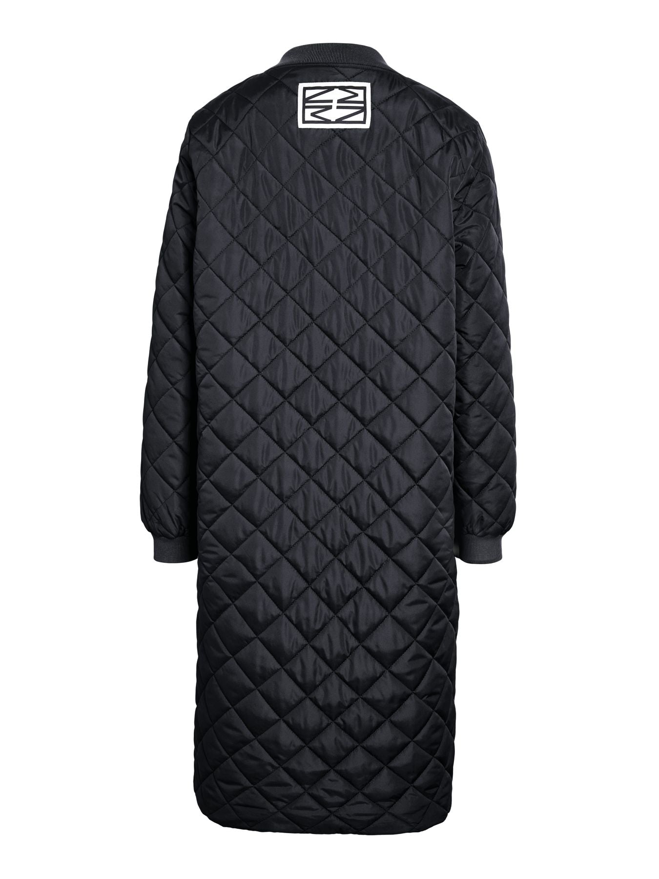 NMGILLY QUILTED COAT FWD NOOS