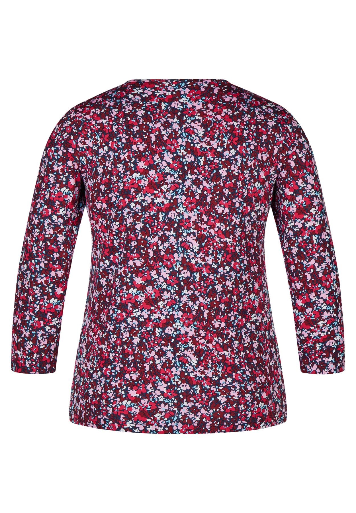 Indian Summer Shirt