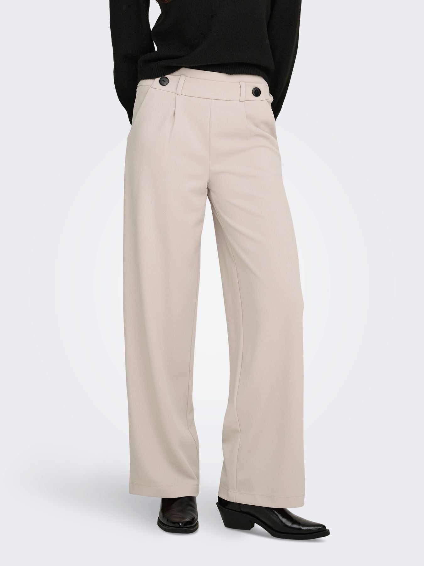 JDYGEGGO LIFE NEW LONG PANT JRS NOOS