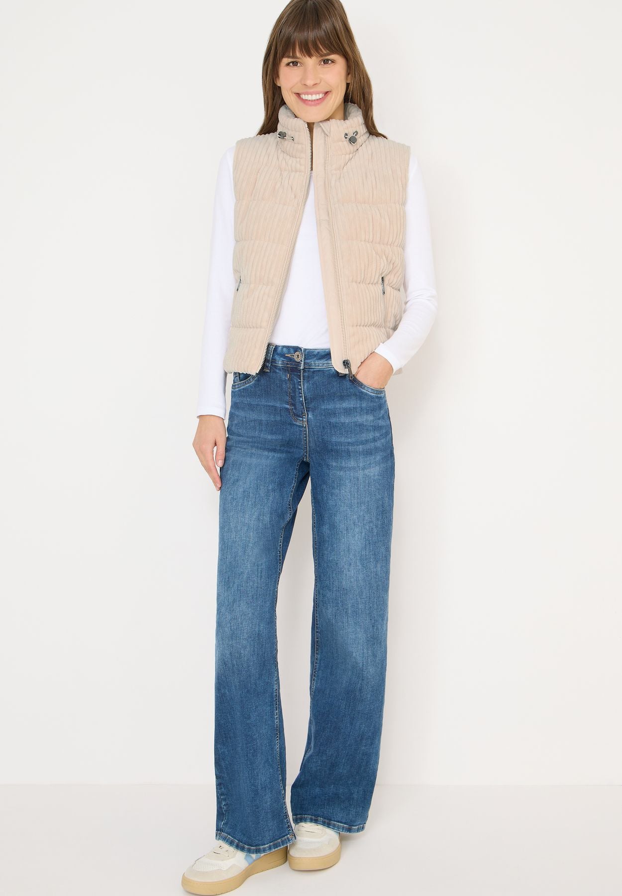 Struktumix Cordweste