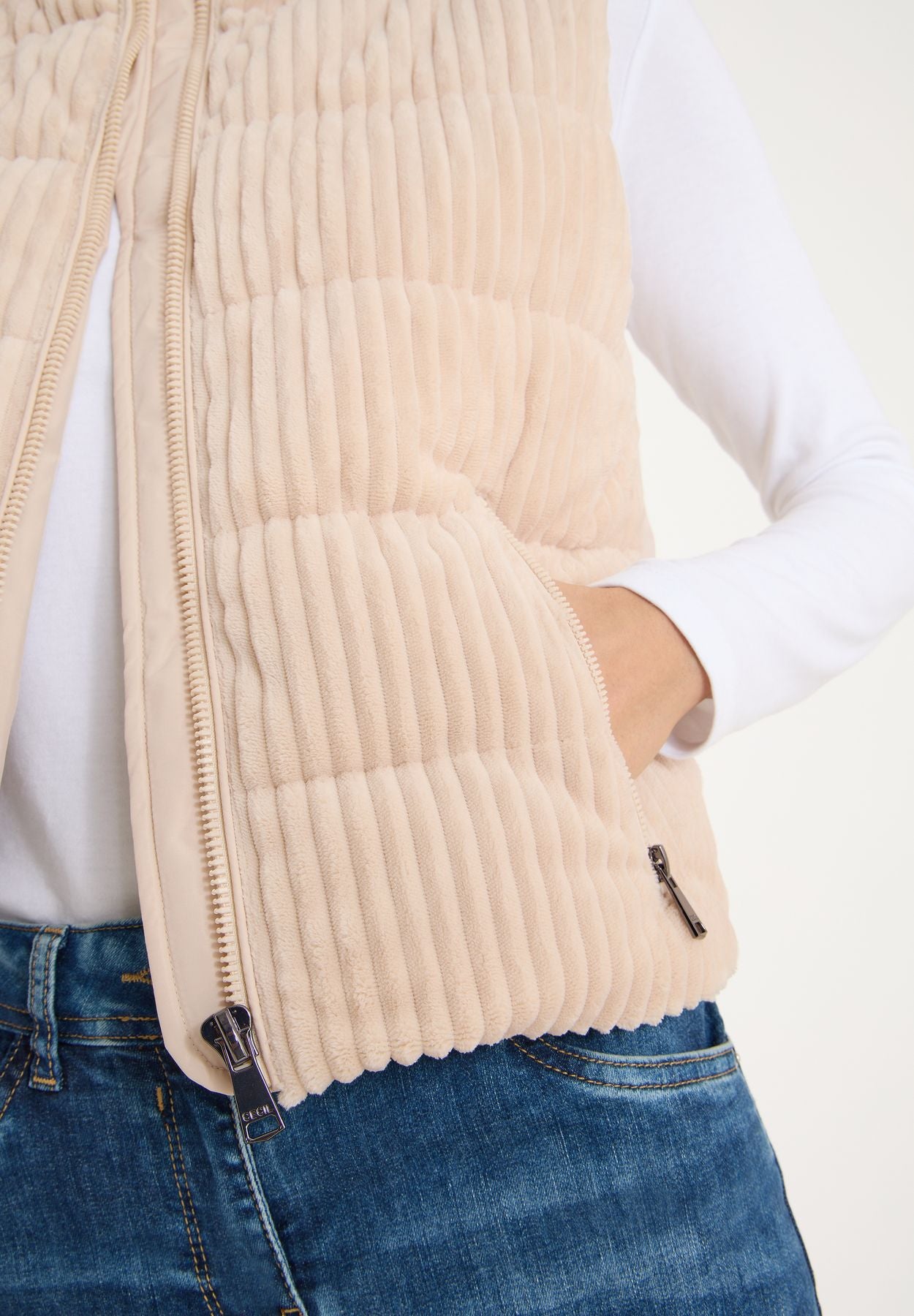 Struktumix Cordweste