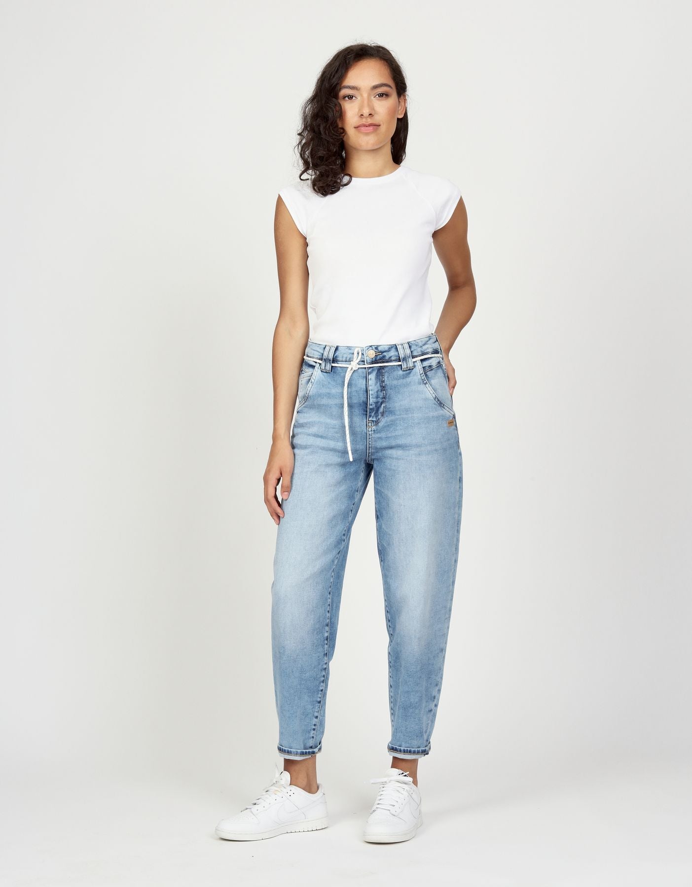 94VIA JOGGER - balloon fit