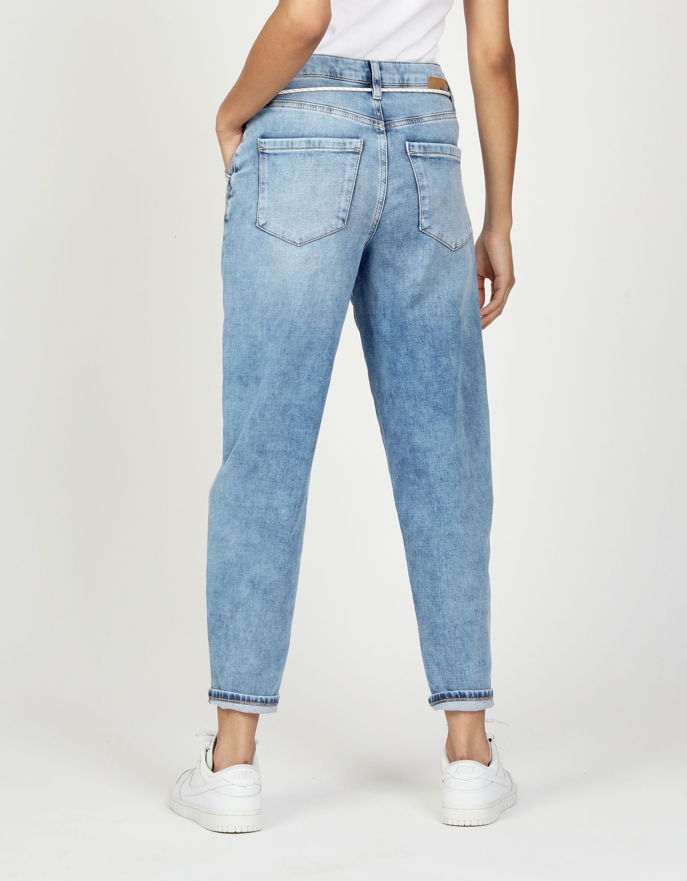 94VIA JOGGER - balloon fit