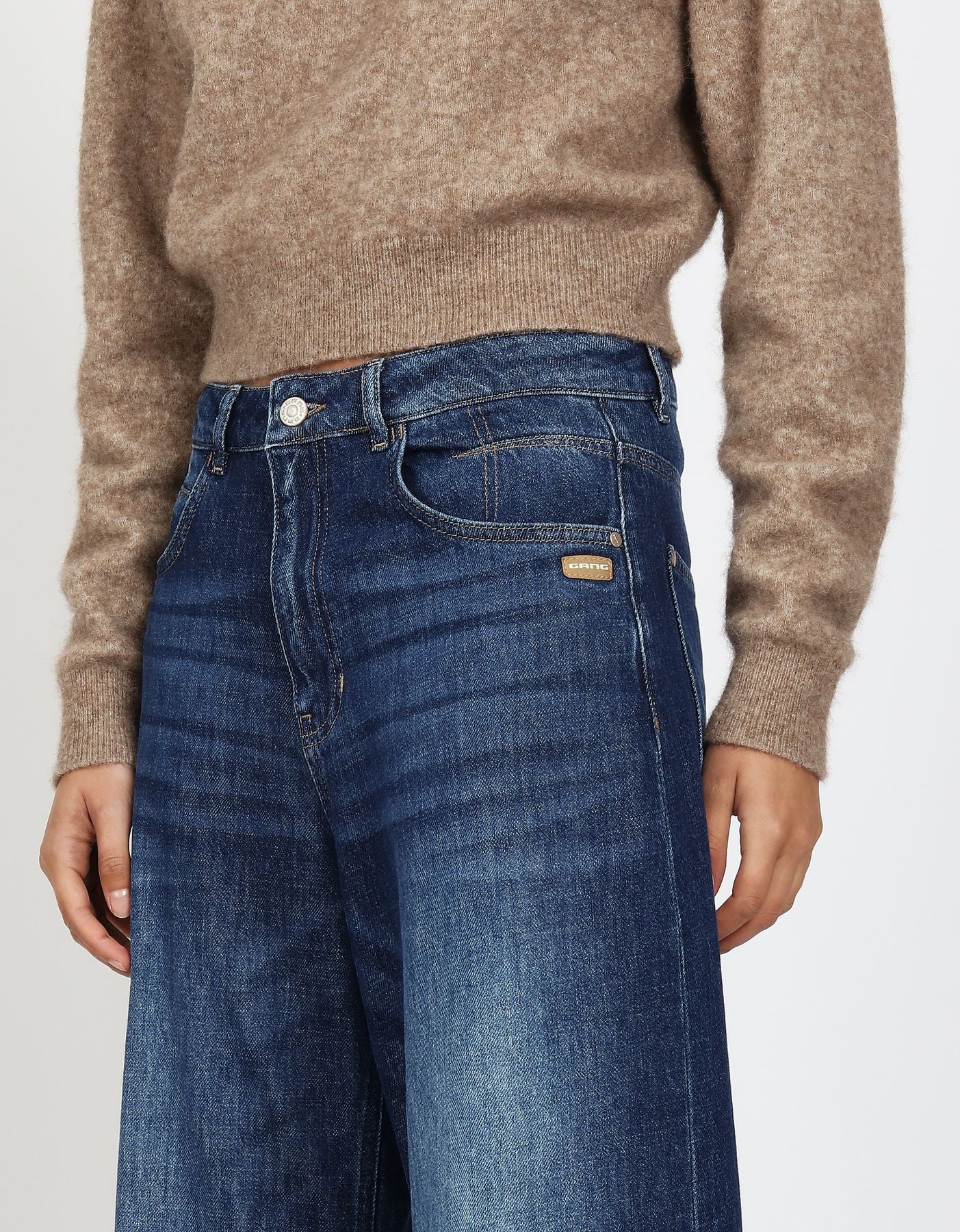 94SARINA - baggy fit