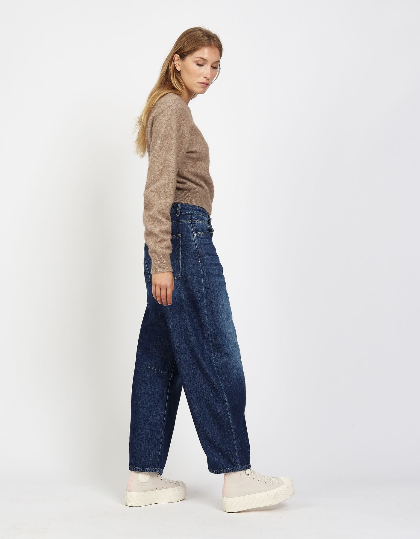 94SARINA - baggy fit