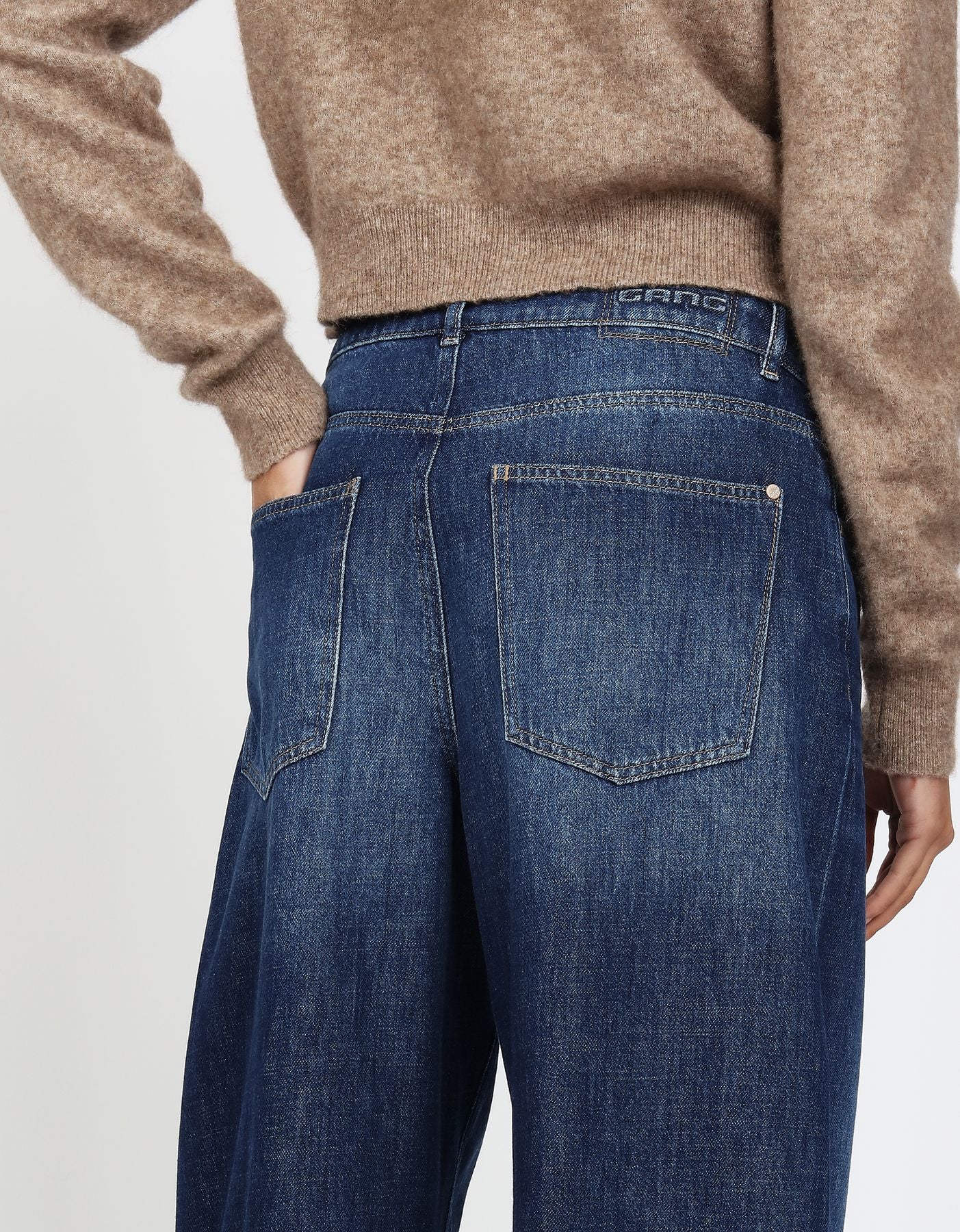 94SARINA - baggy fit