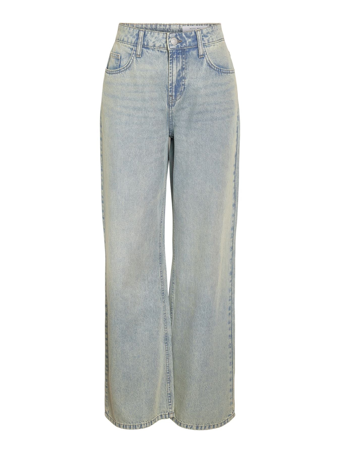 NMADRIANA NW LOOSE JEANS AZ453LB BOX