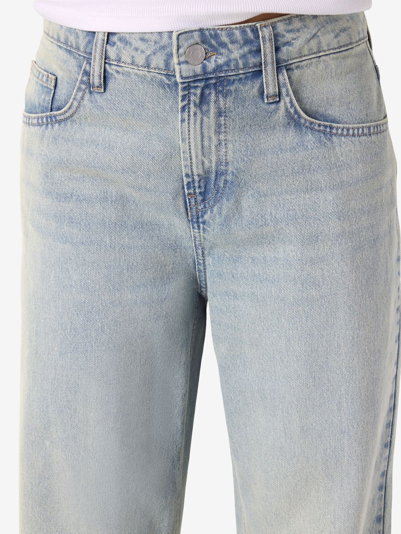 NMADRIANA NW LOOSE JEANS AZ453LB BOX