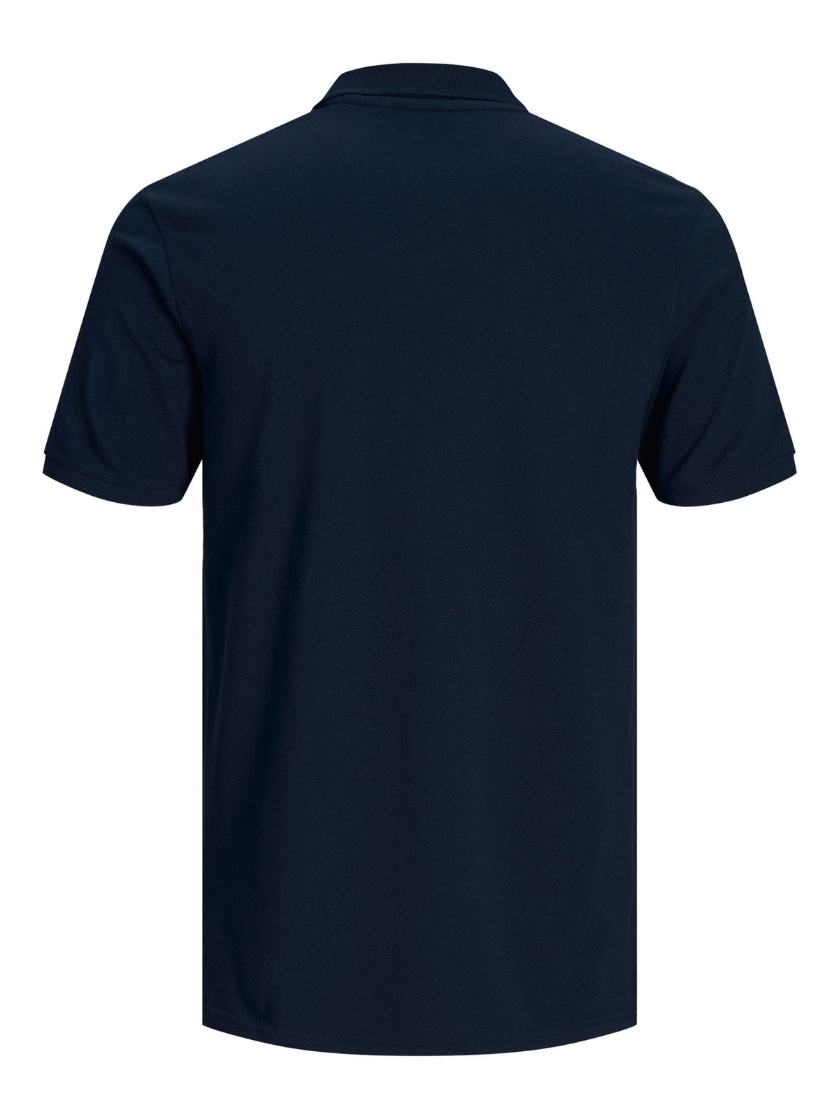 JJEBASIC POLO SS NOOS