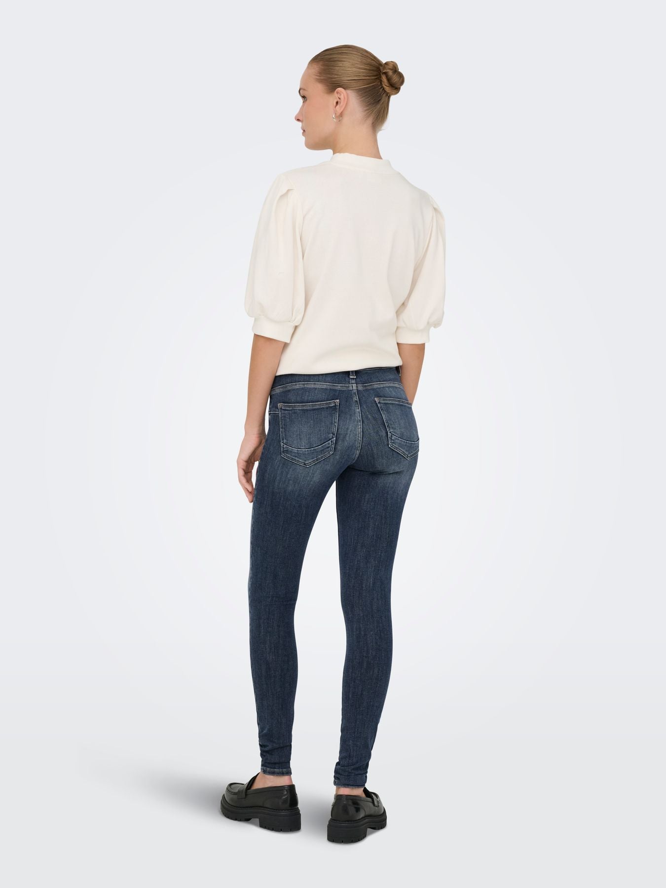ONLPOWER MID SKIN PUSHUP DNM REA167 NOOS
