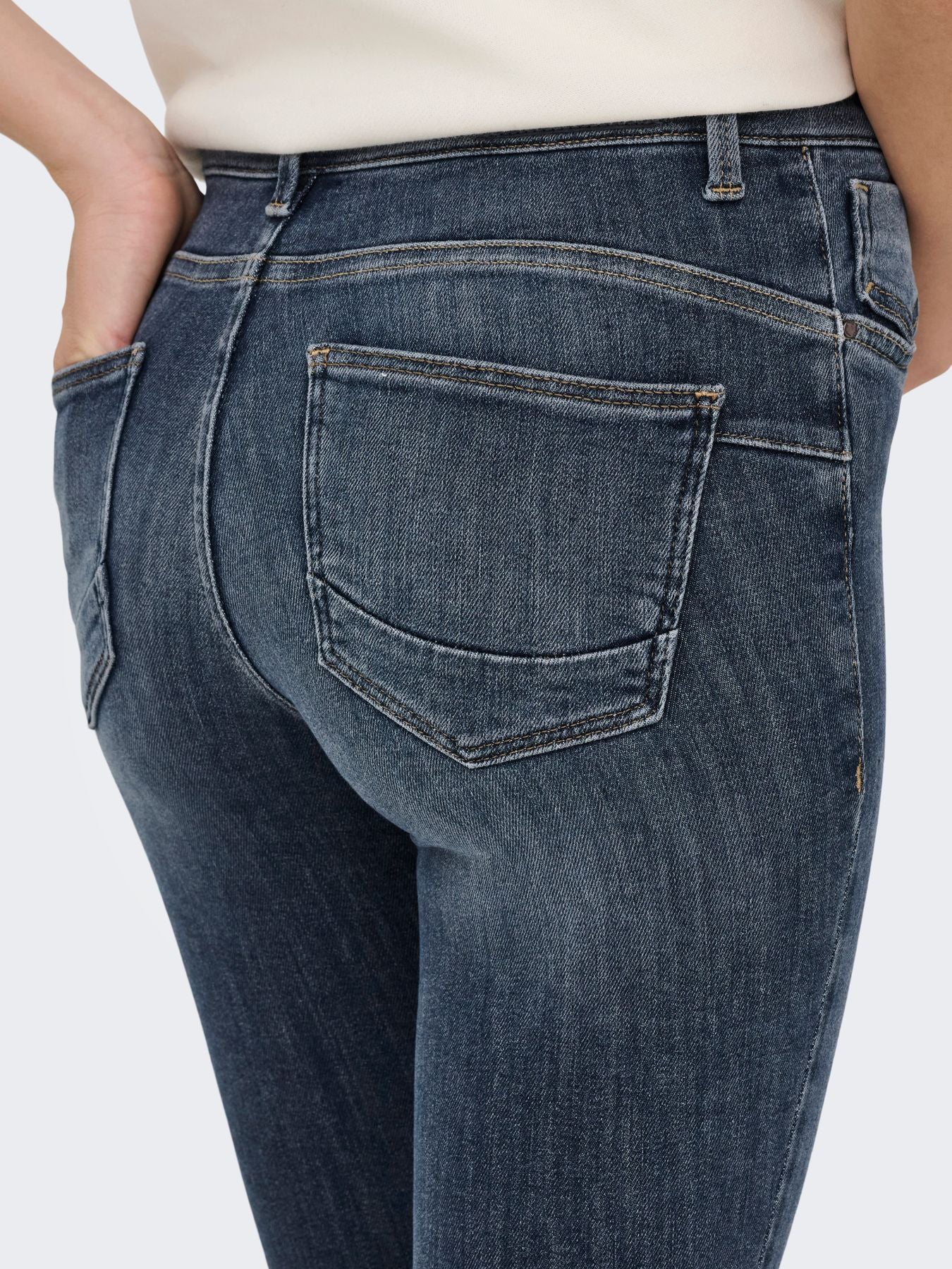 ONLPOWER MID SKIN PUSHUP DNM REA167 NOOS