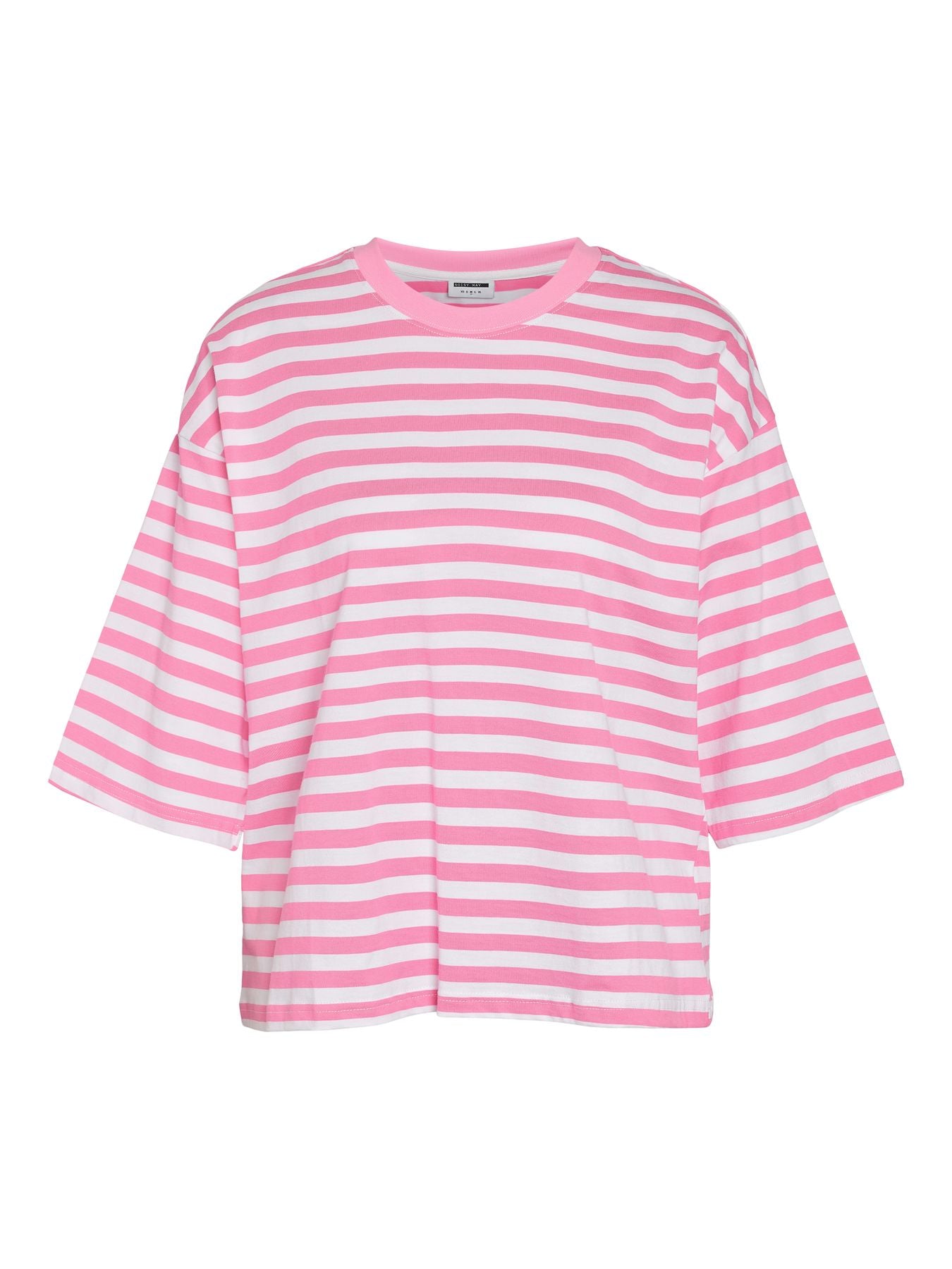 NMEMBER 2/4 STRIPE SWEAT NOOS