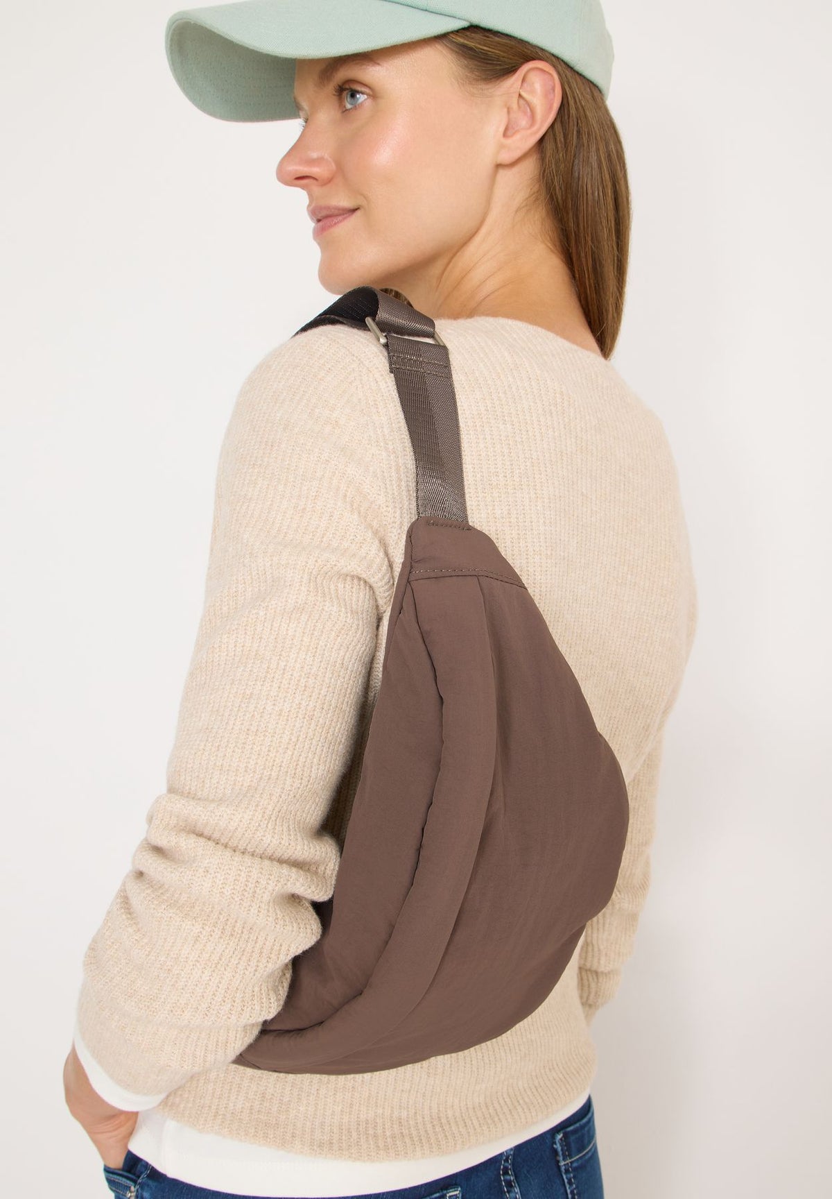 Moon Bag