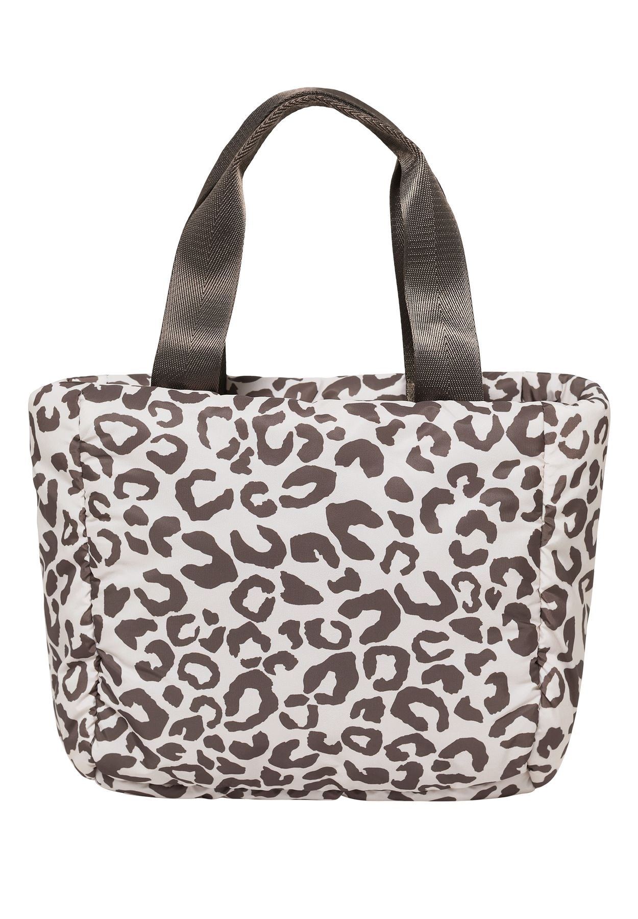 Gefütterte Tasche