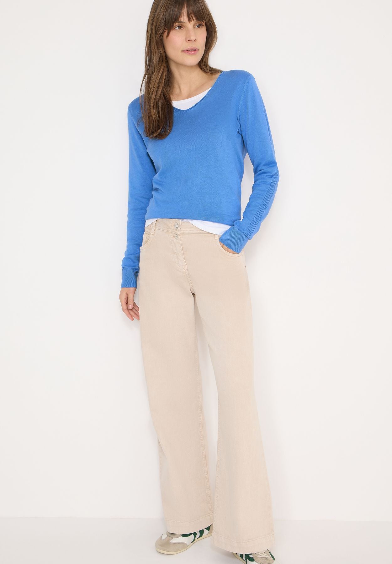 Basic Pullover