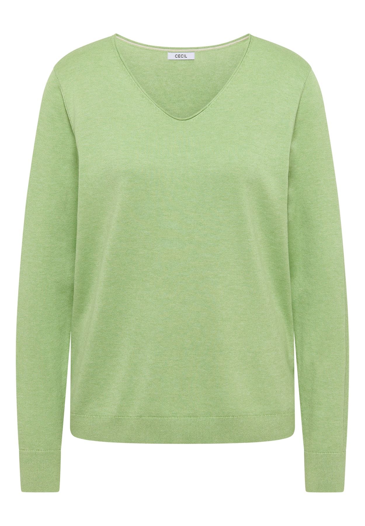 Basic Pullover
