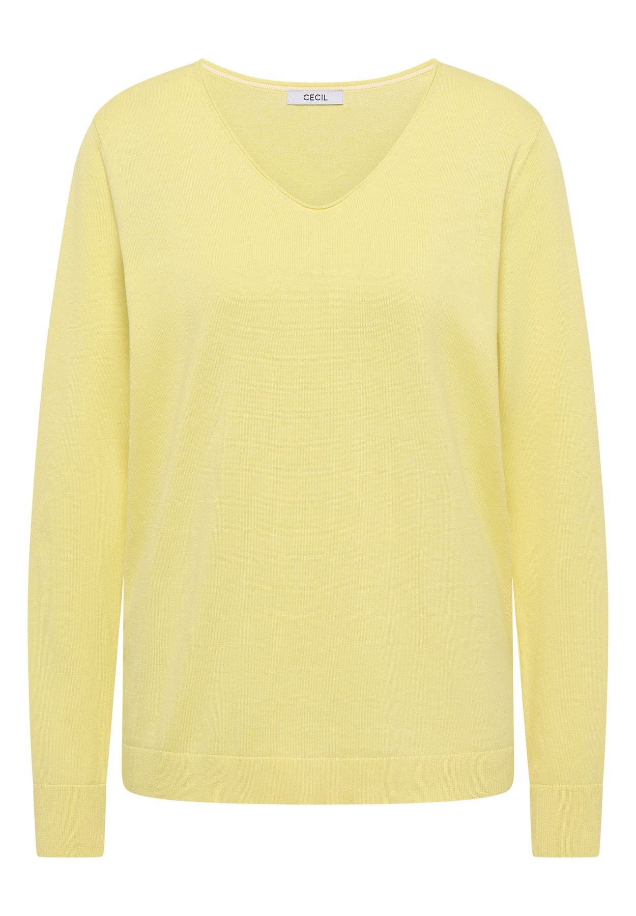 Basic Pullover