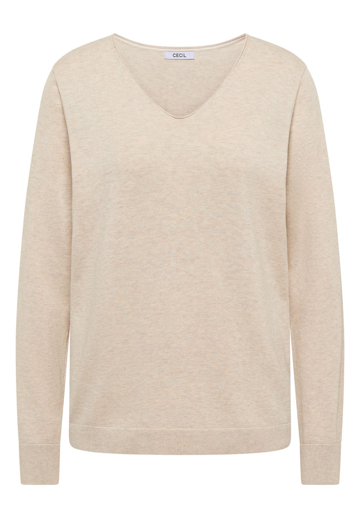 Basic Pullover