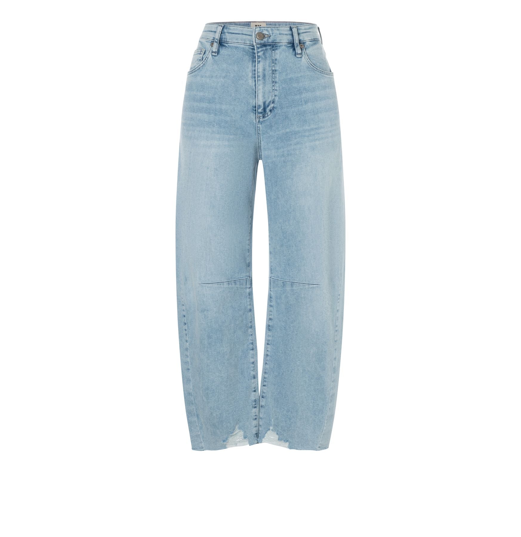 MAC JEANS - DAKOTA, Auth. comfort vintage denim