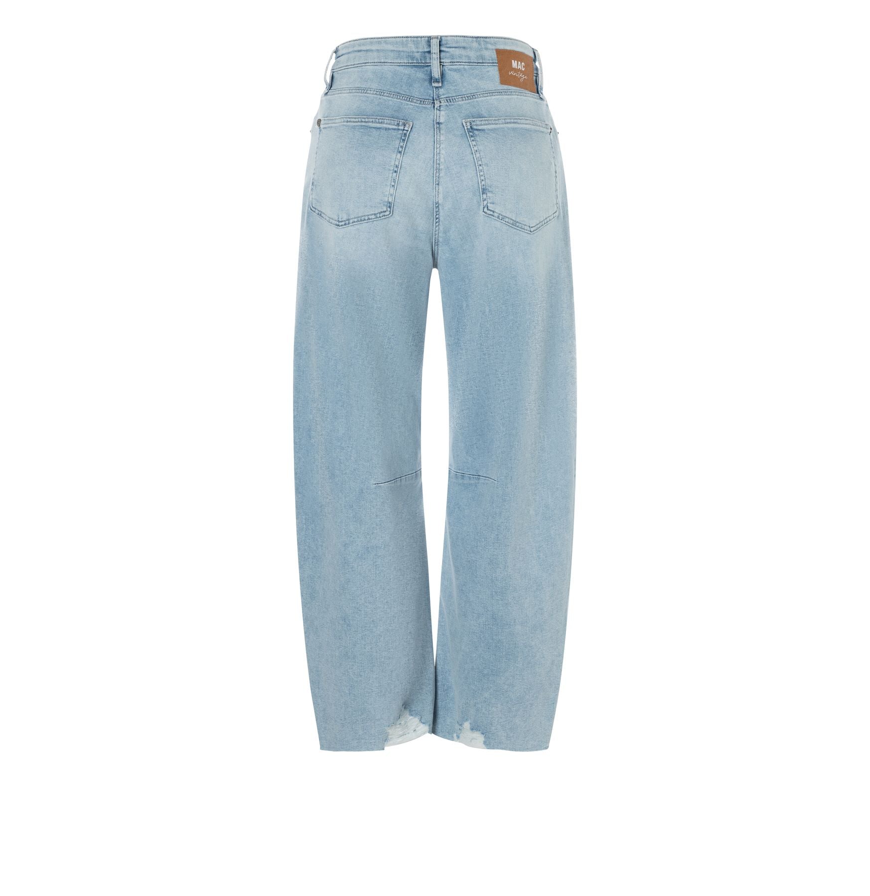 MAC JEANS - DAKOTA, Auth. comfort vintage denim