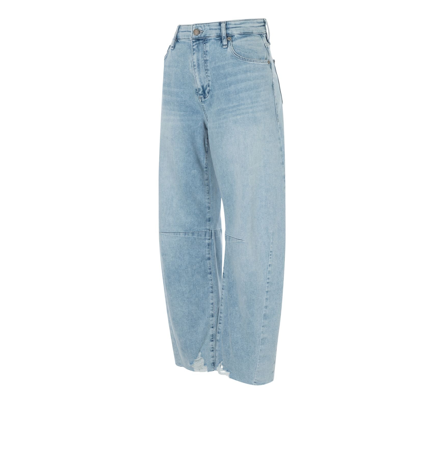 MAC JEANS - DAKOTA, Auth. comfort vintage denim