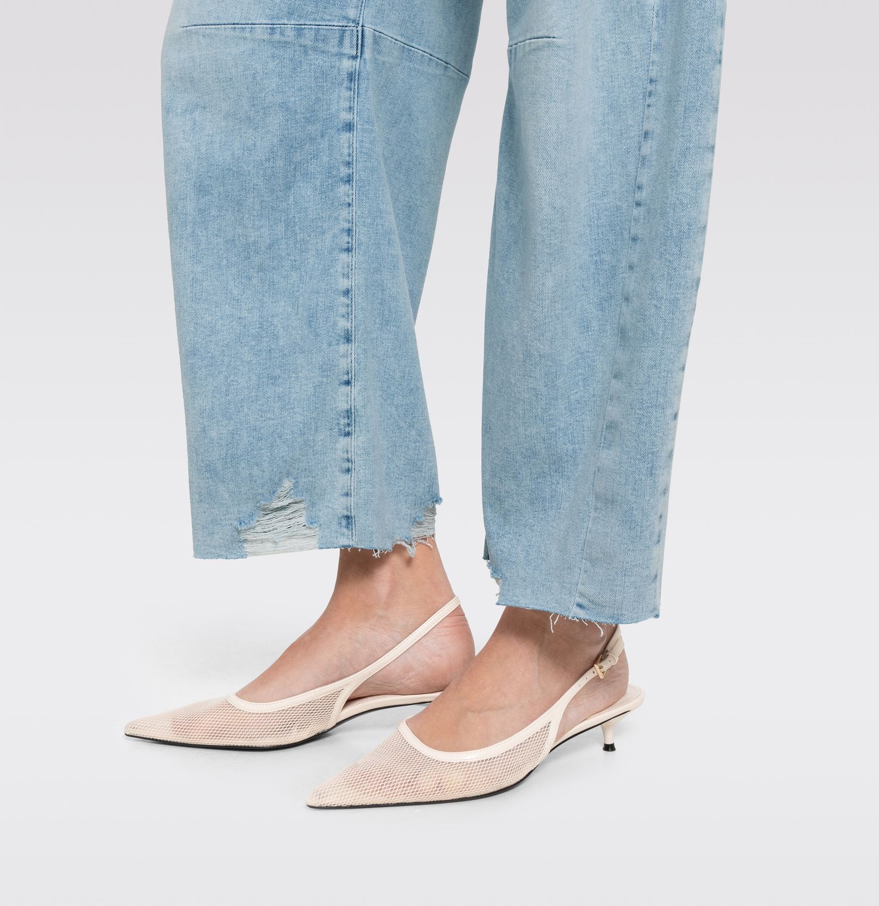 MAC JEANS - DAKOTA, Auth. comfort vintage denim