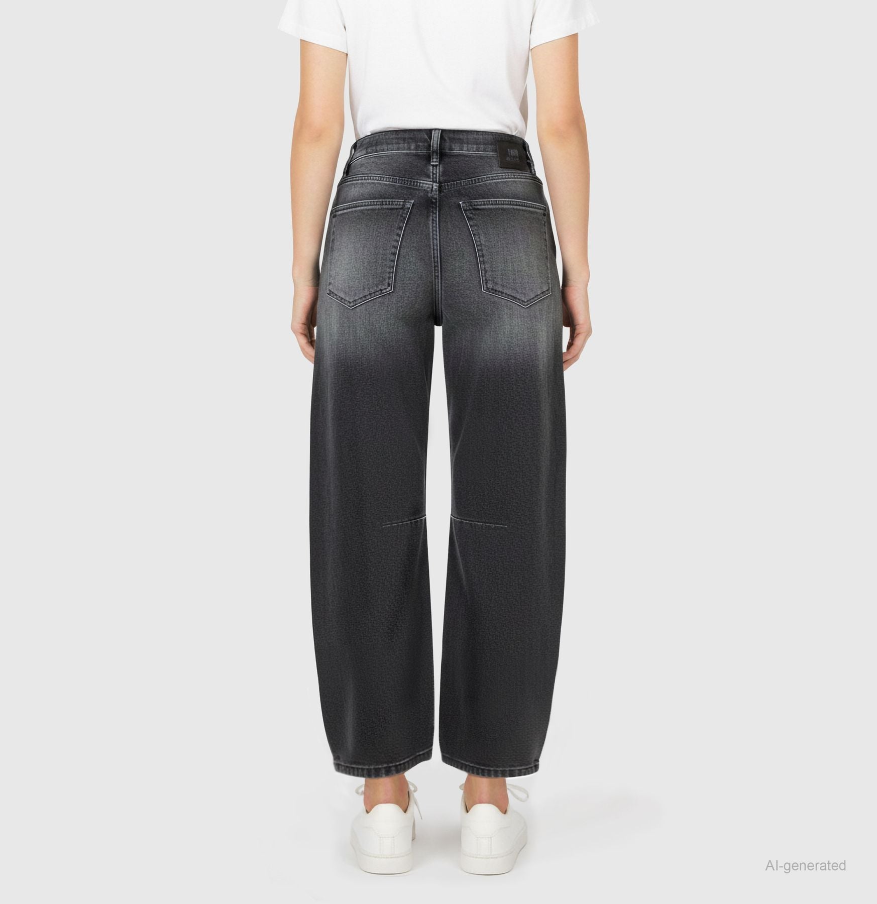 MAC JEANS - DAKOTA, Auth. comfort vintage denim