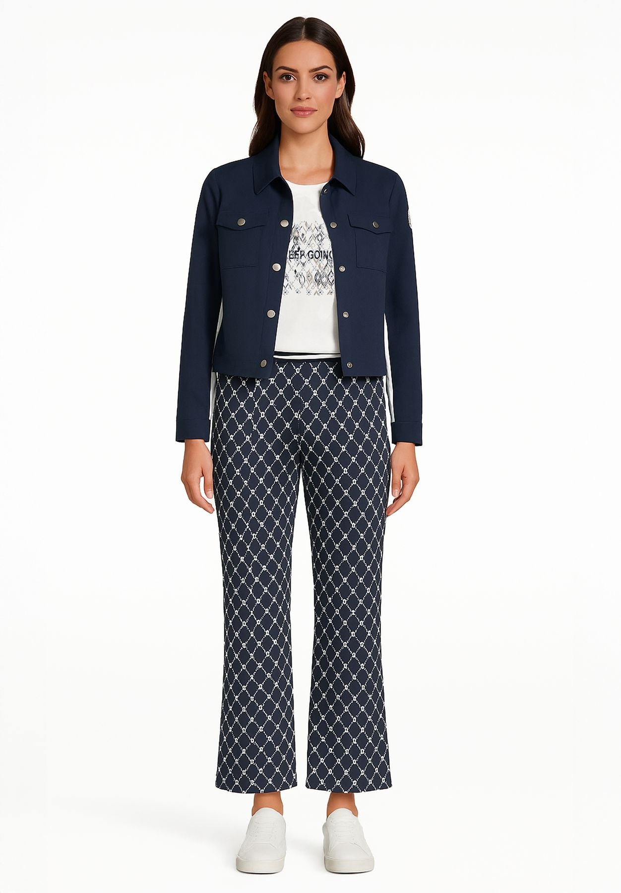 Casual-Hose