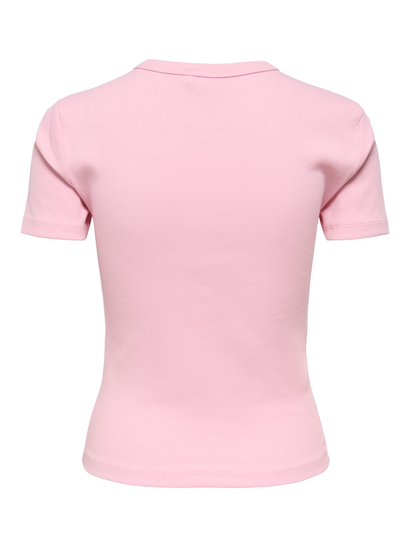 ONLVAL LIFE S/S O-NECK TOP JRS