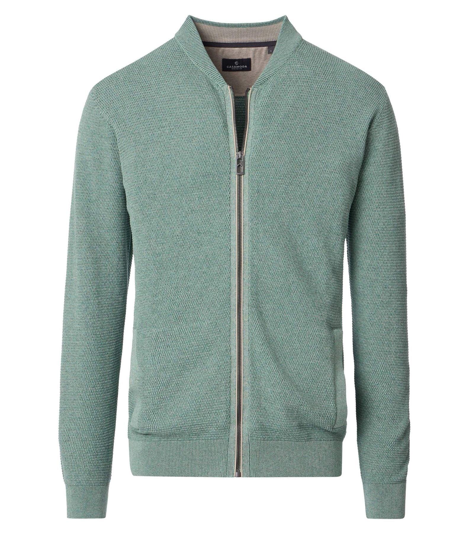 Strickjacke