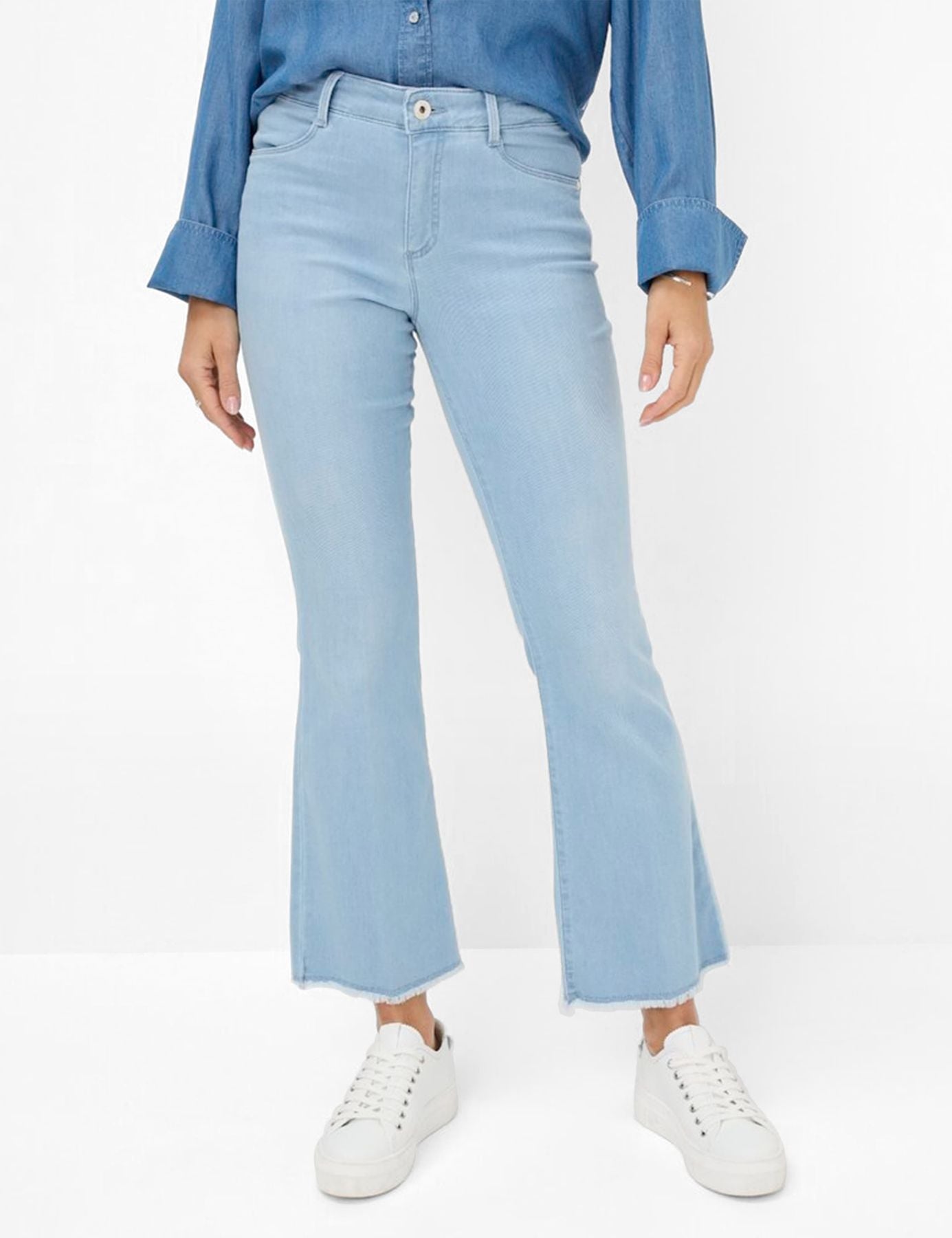 Jeans Style Shakira S
