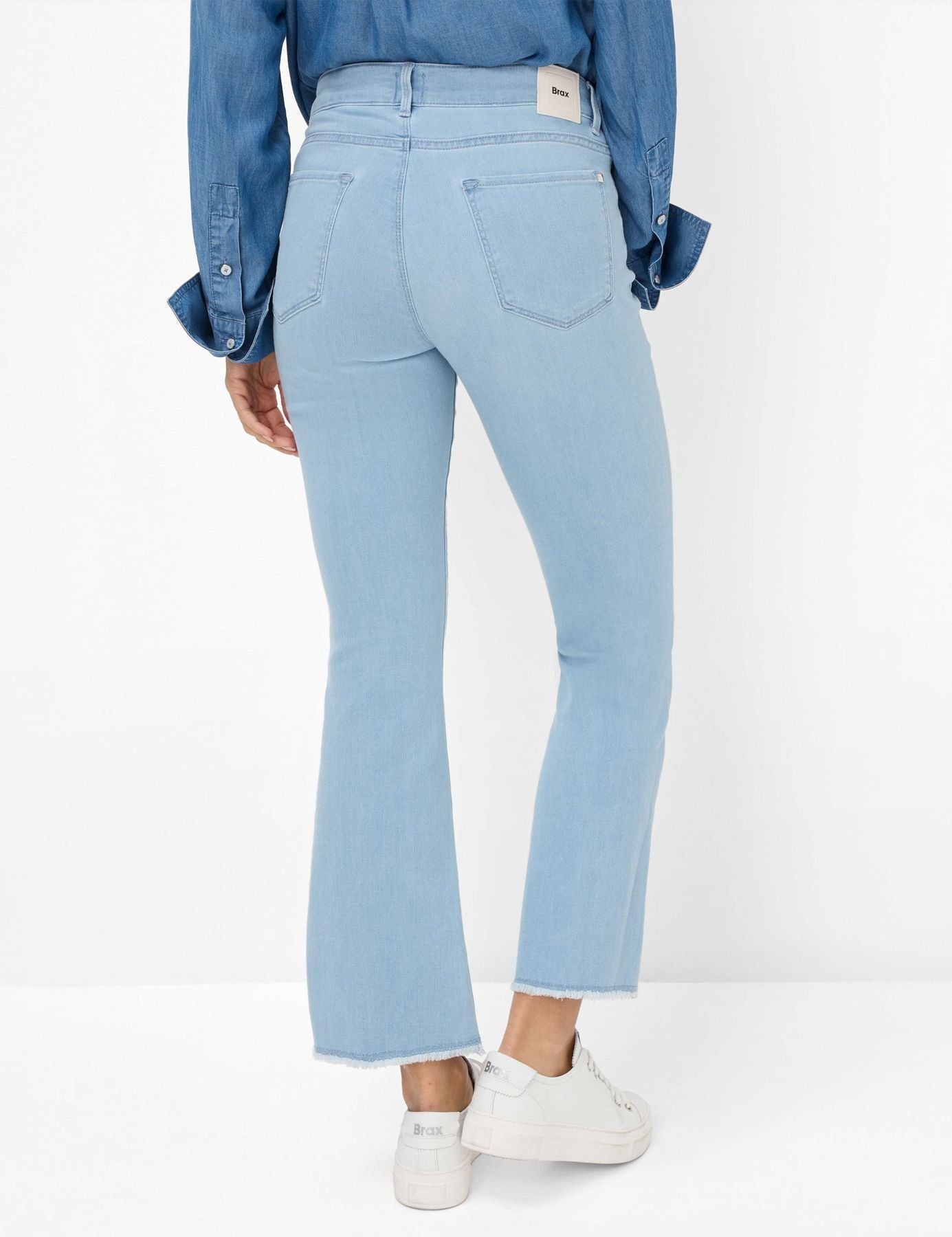 Jeans Style Shakira S