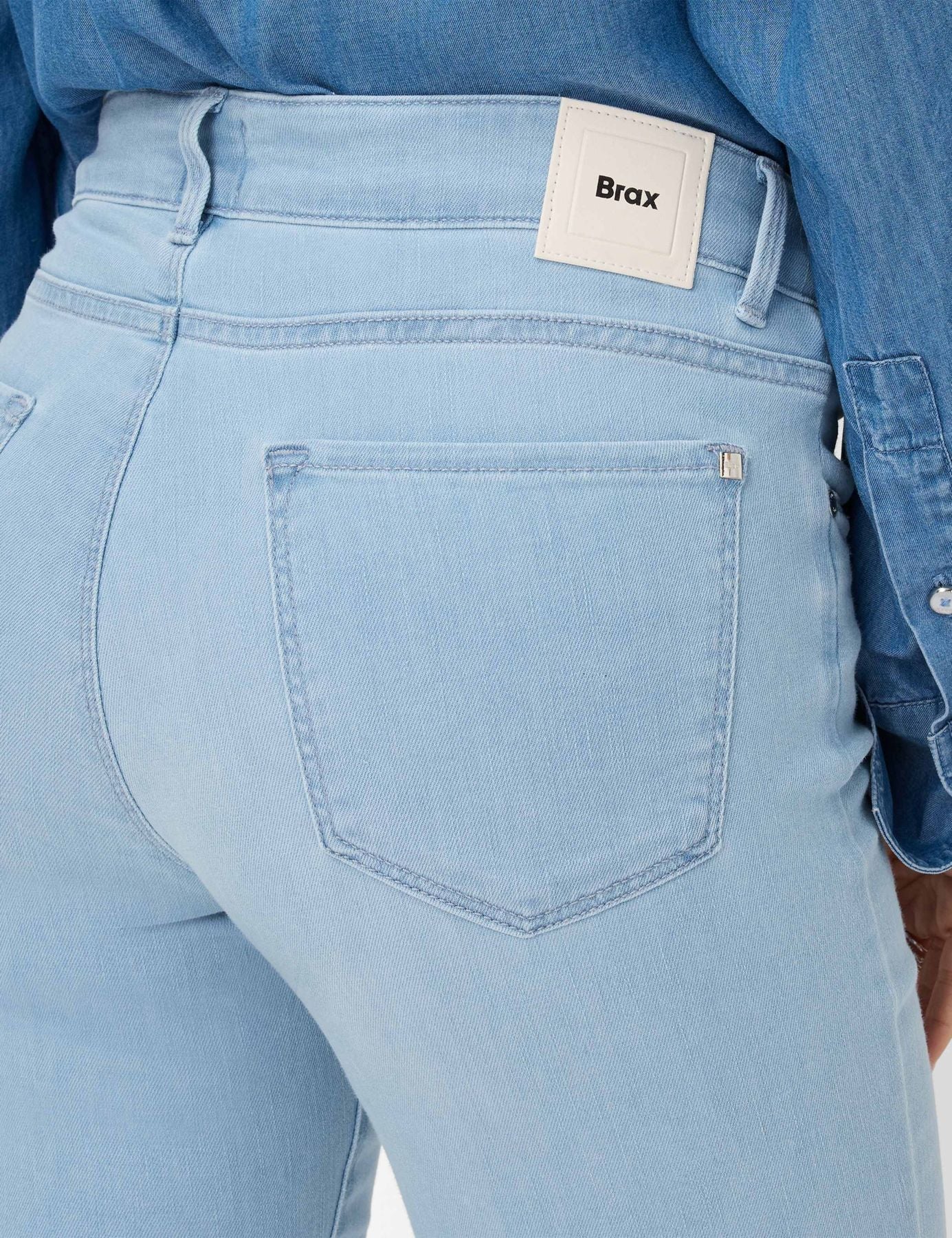 Jeans Style Shakira S