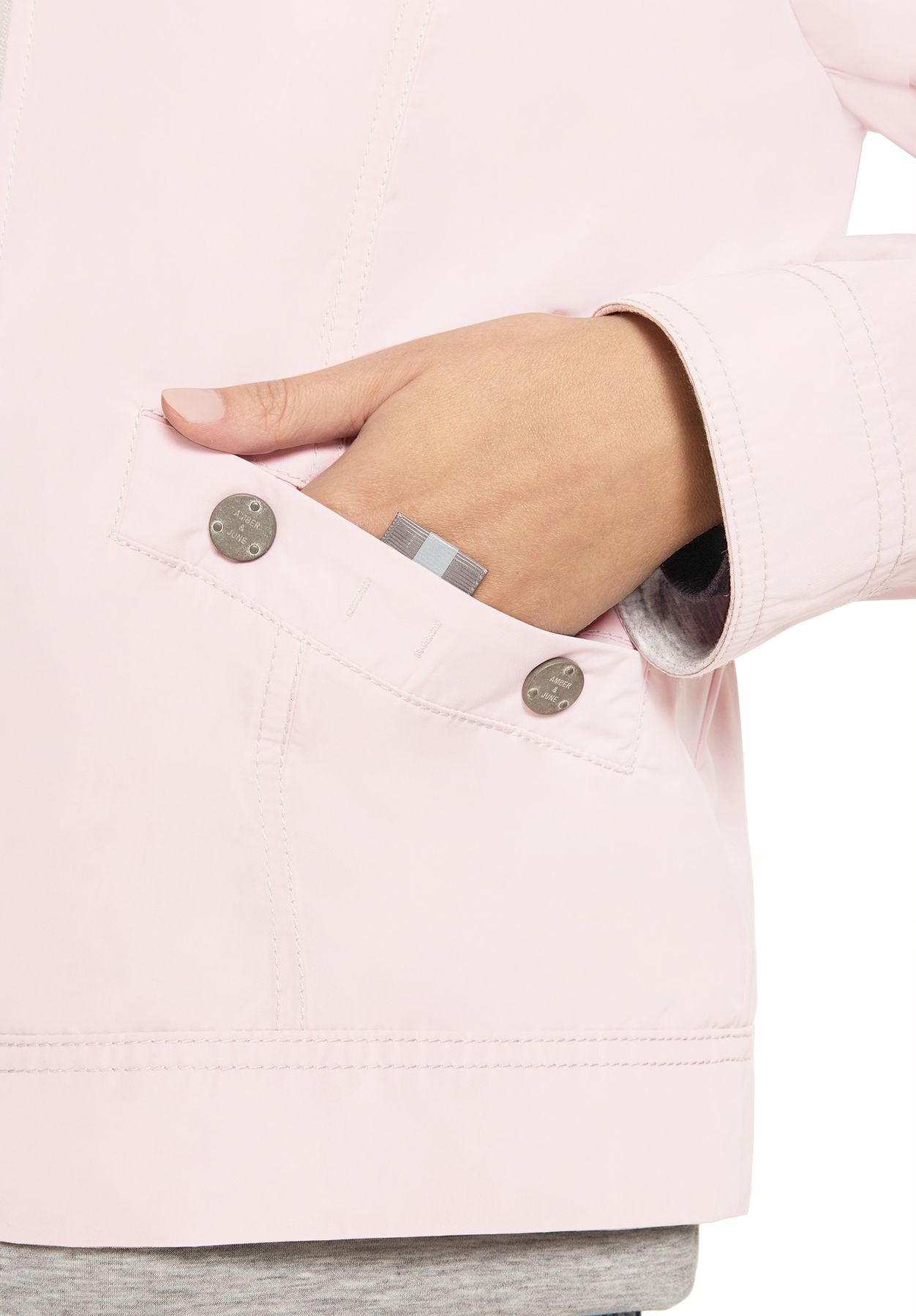 Sommerjacke
