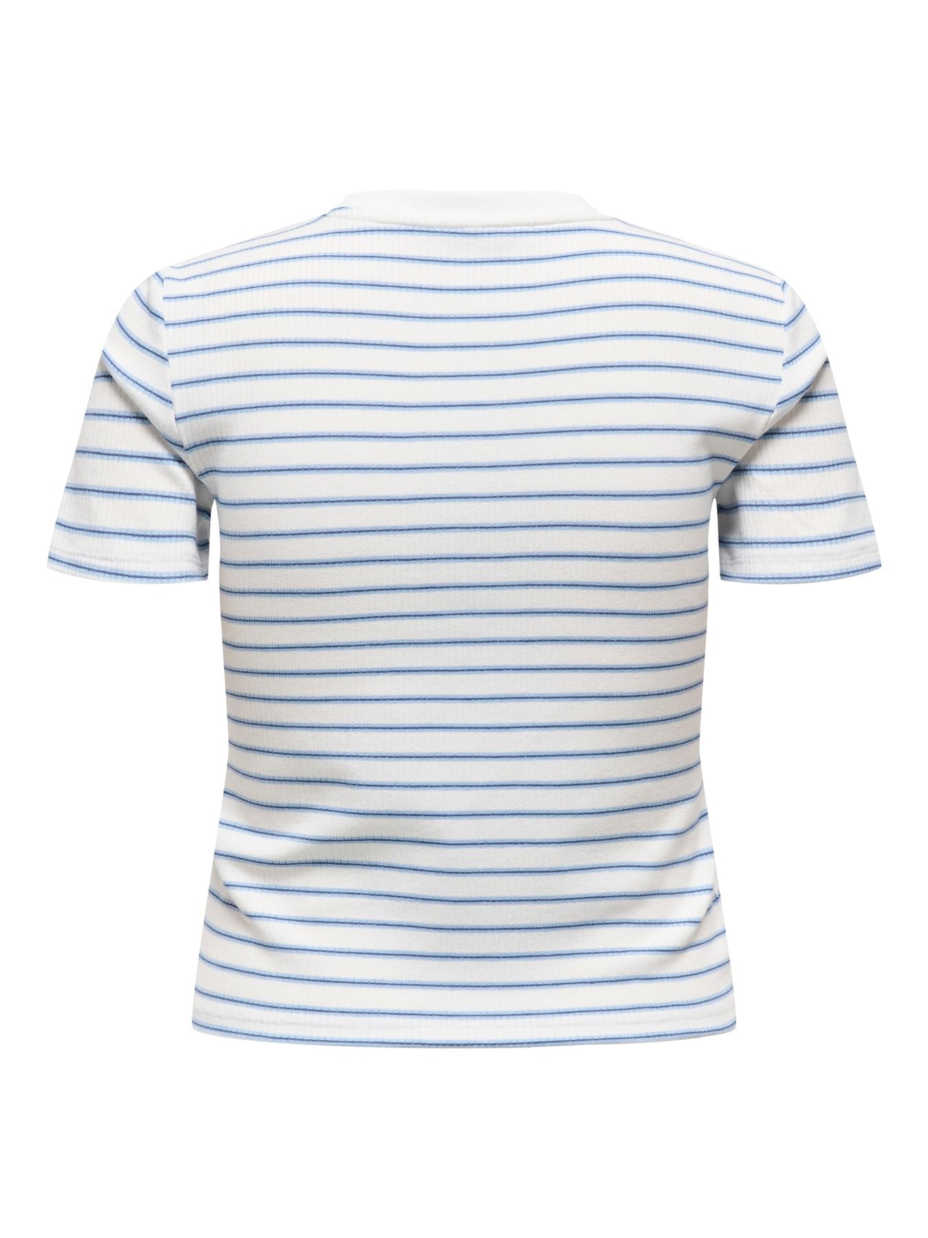 ONLLUPE S/S STRIPE TEE JRS