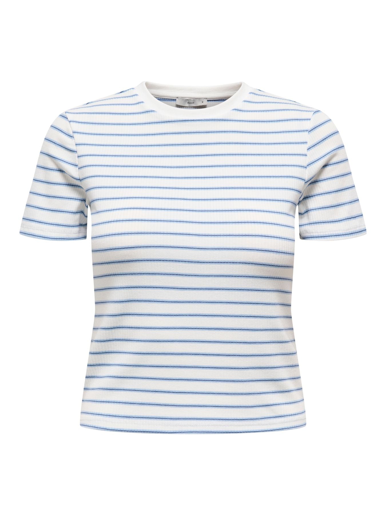 ONLLUPE S/S STRIPE TEE JRS