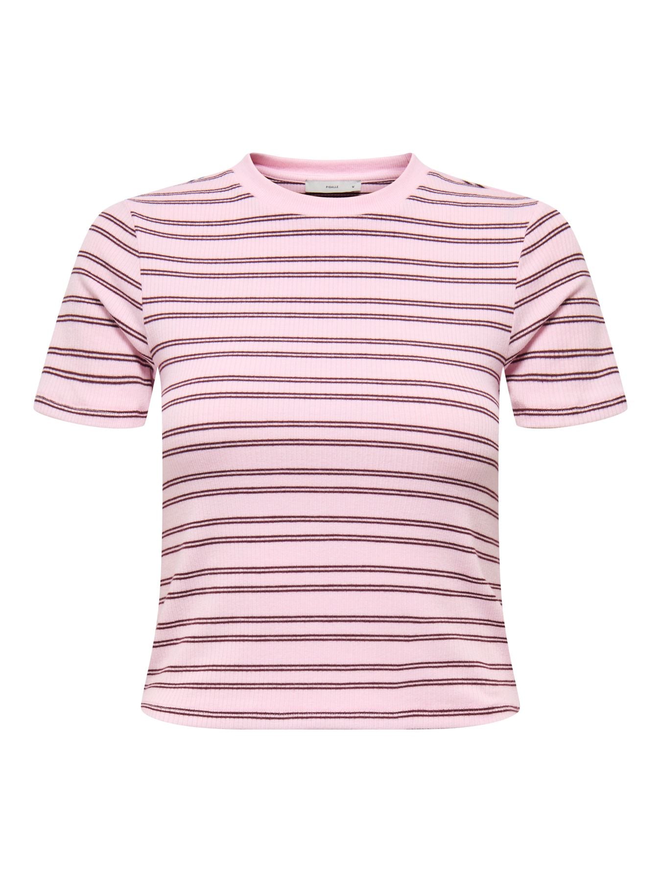 ONLLUPE S/S STRIPE TEE JRS