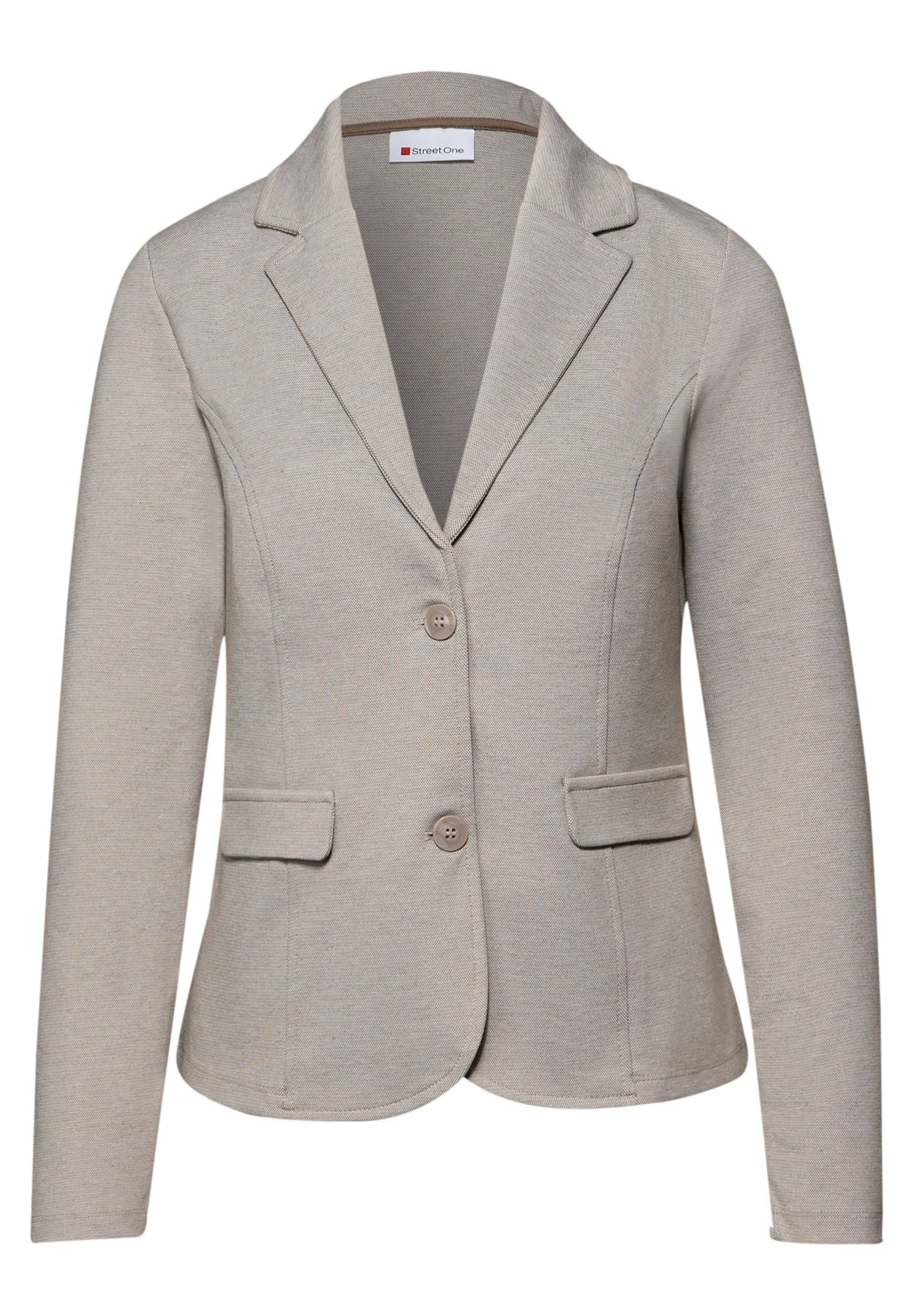Basic Blazer