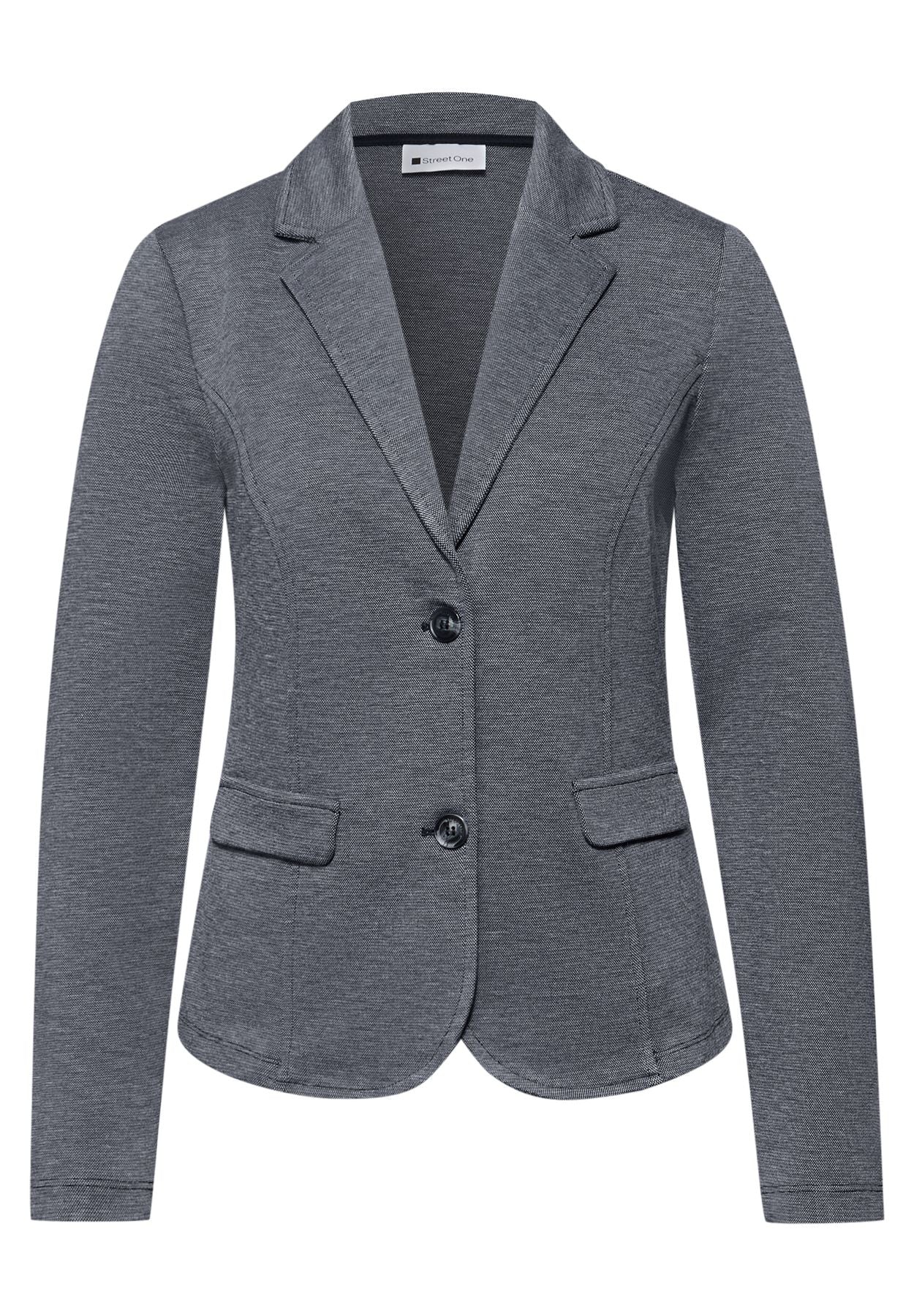 Basic Blazer