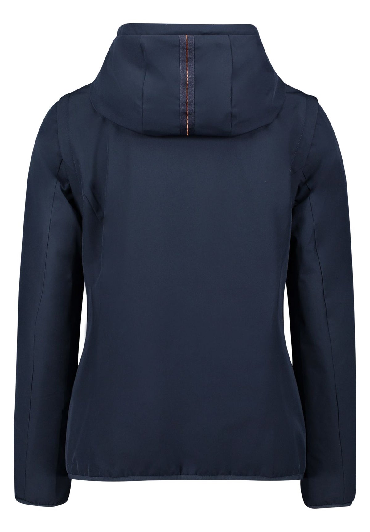 Wendejacke