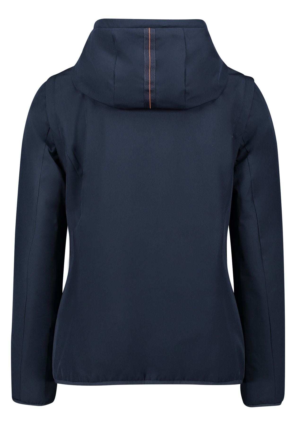 Wendejacke