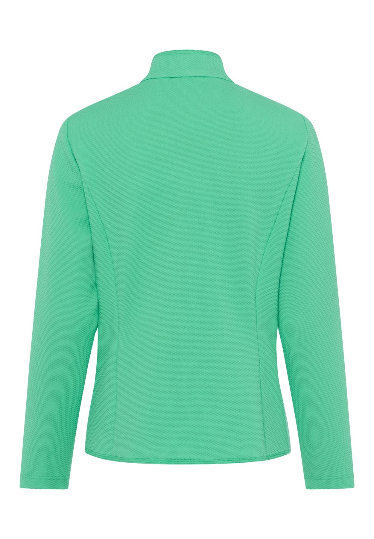 Blazer NOS mit formgebenden Nähten