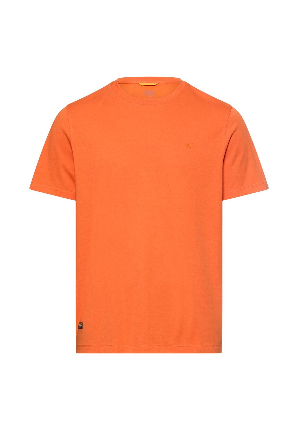 fleXXXactive® T-Shirt mit Rundhalsausschnitt