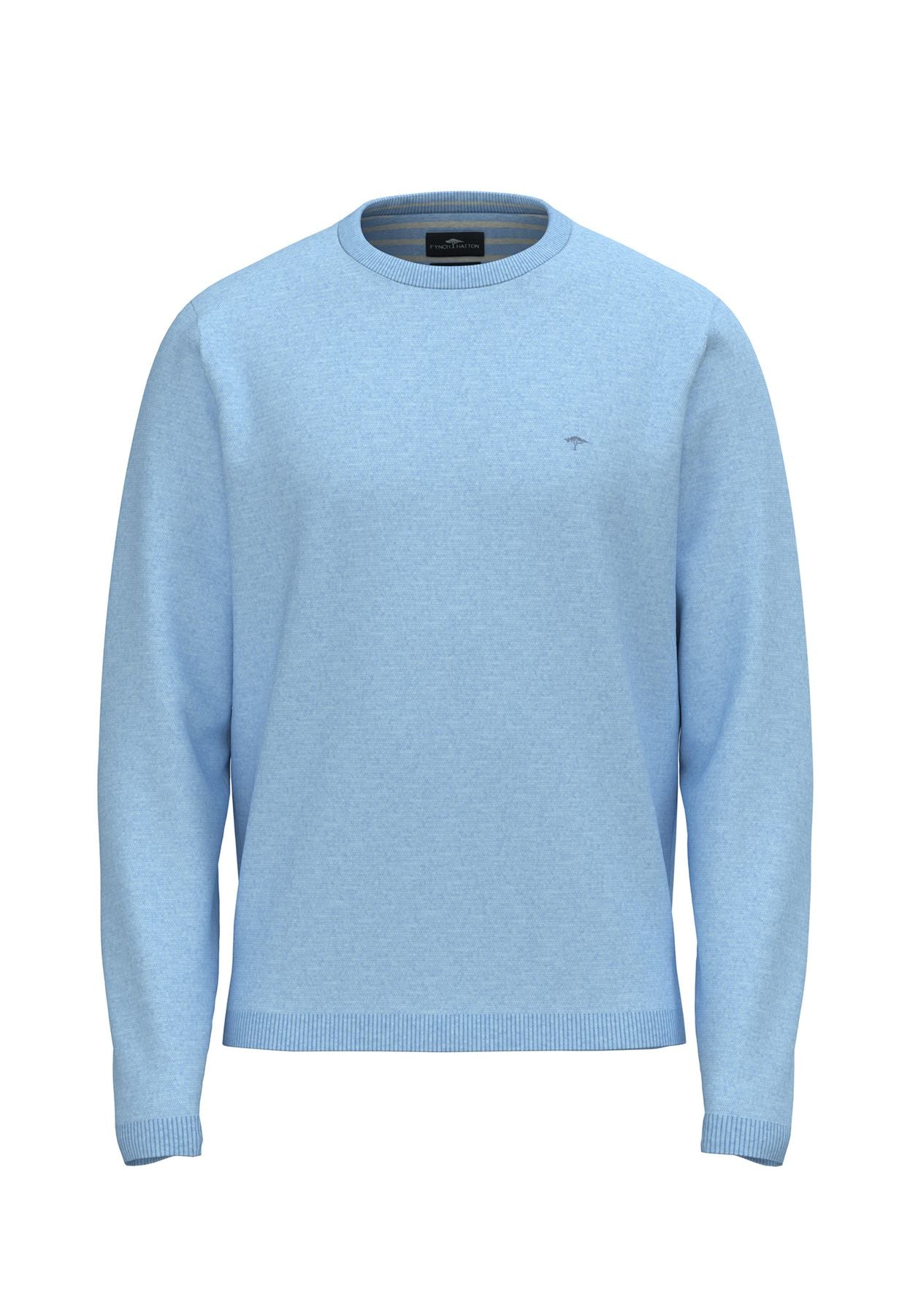 O-Neck, Air Cotton
