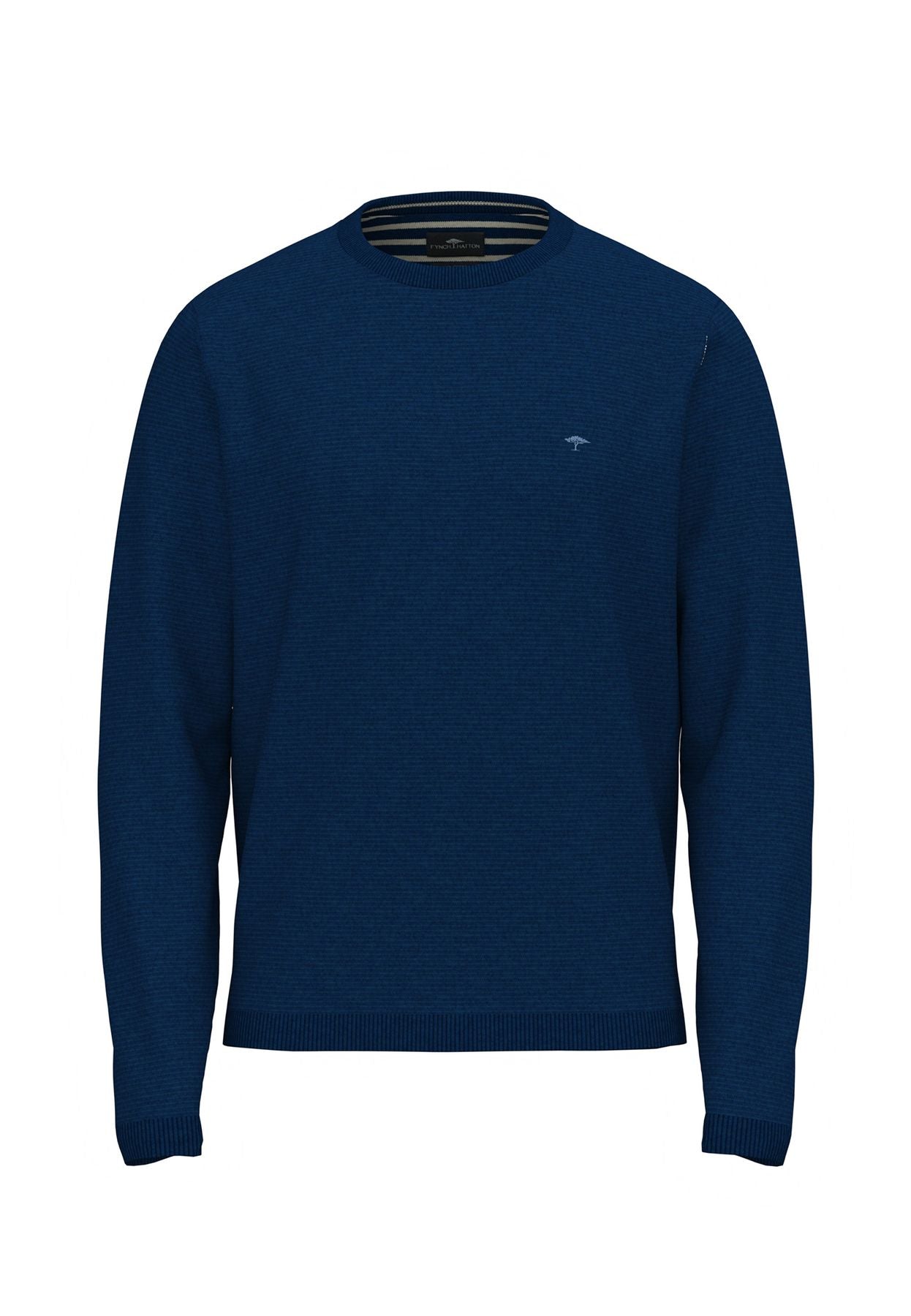 O-Neck, Air Cotton