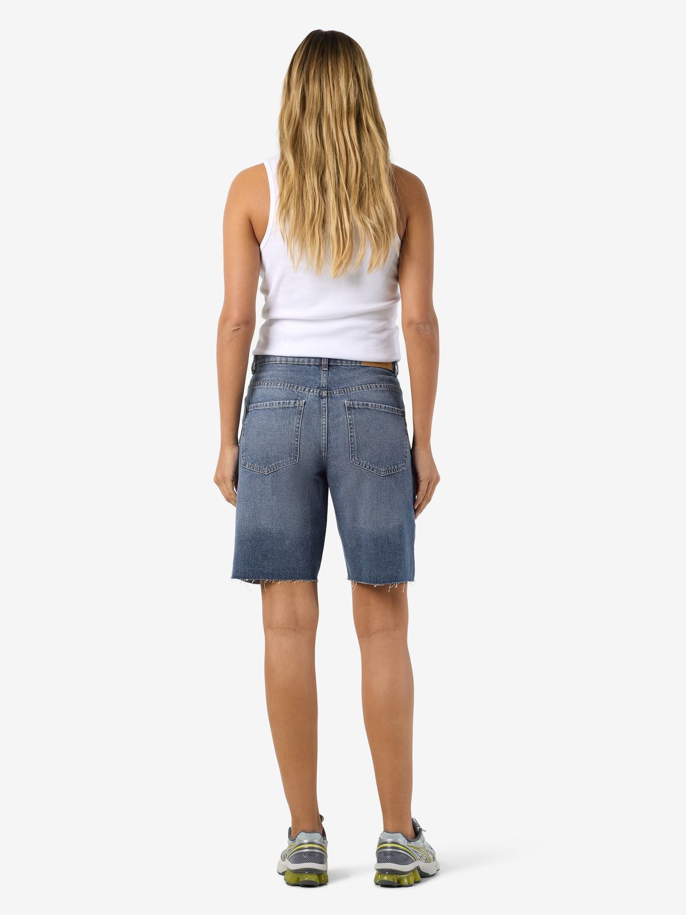 NMHOLLA NW LOOSE SHORTS AZ426MB NOOS