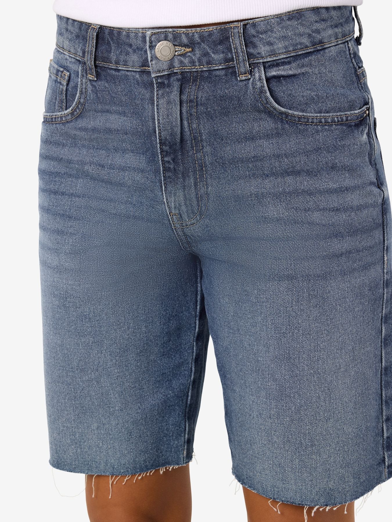 NMHOLLA NW LOOSE SHORTS AZ426MB NOOS